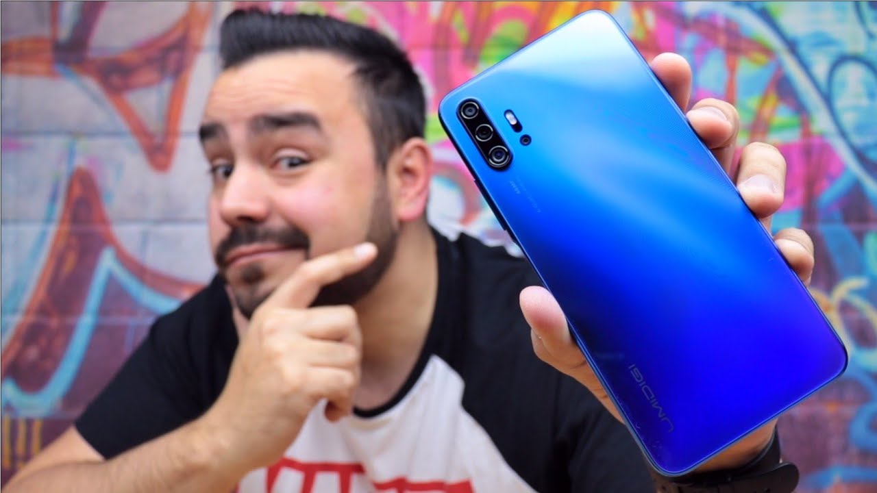 TÁ FICANDO CADA VEZ MELHOR ! UMIDIGI F2 ANÁLISE [ Review TÁ FICANDO CADA VEZ MELHOR ! UMIDIGI F2 ANÁLISE [ Review