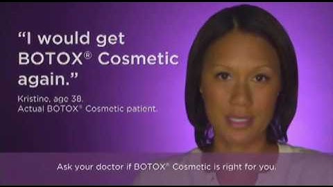 BOTOX® Cosmetic by Allergan 3