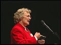 Mary Peckham: "The Hebrides Revival" - Full Message