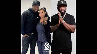 50 Cent Sues ‘The Shade Room’ & Miami Surgeon For A False Story About A Penile Enhancement Wealth