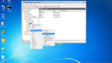 Using Group Policy Restricted Groups to manage Local Groups