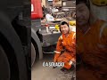 O DONO DO CAMINHÃO vs FUNCIONÁRIO: A DIFERENÇA CHOCANTE! #shorts