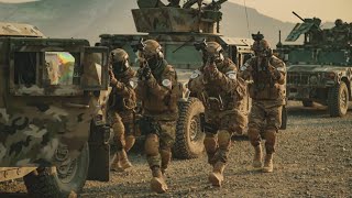 Taliban Special Forces training | Pashto Nasheed 2022 | taliban  nasheed |