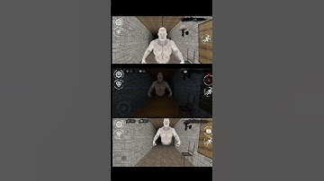 Soul Eyes Demon V3.71 And V4.36 And Remake Scorpion In Mansion Jumpscares