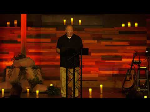 Memorial Baptist Church Good Friday Service [2026-04-03]