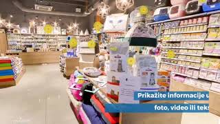 Interaktivna Google Virtualna Šetnja