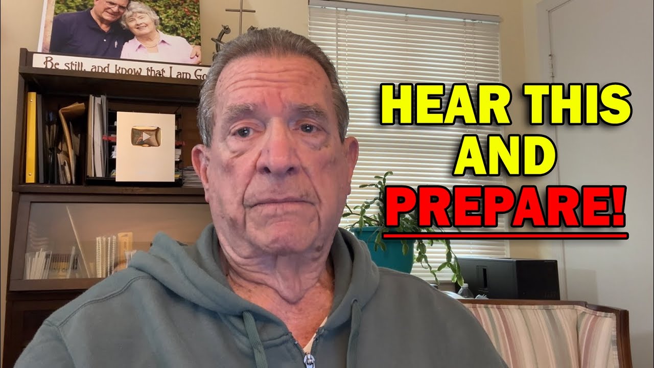 ВНИМАНИЕ И ГОТОВЬТЕСЬ! Грядёт временная тьма, но НЕ БОЙТЕСЬ...