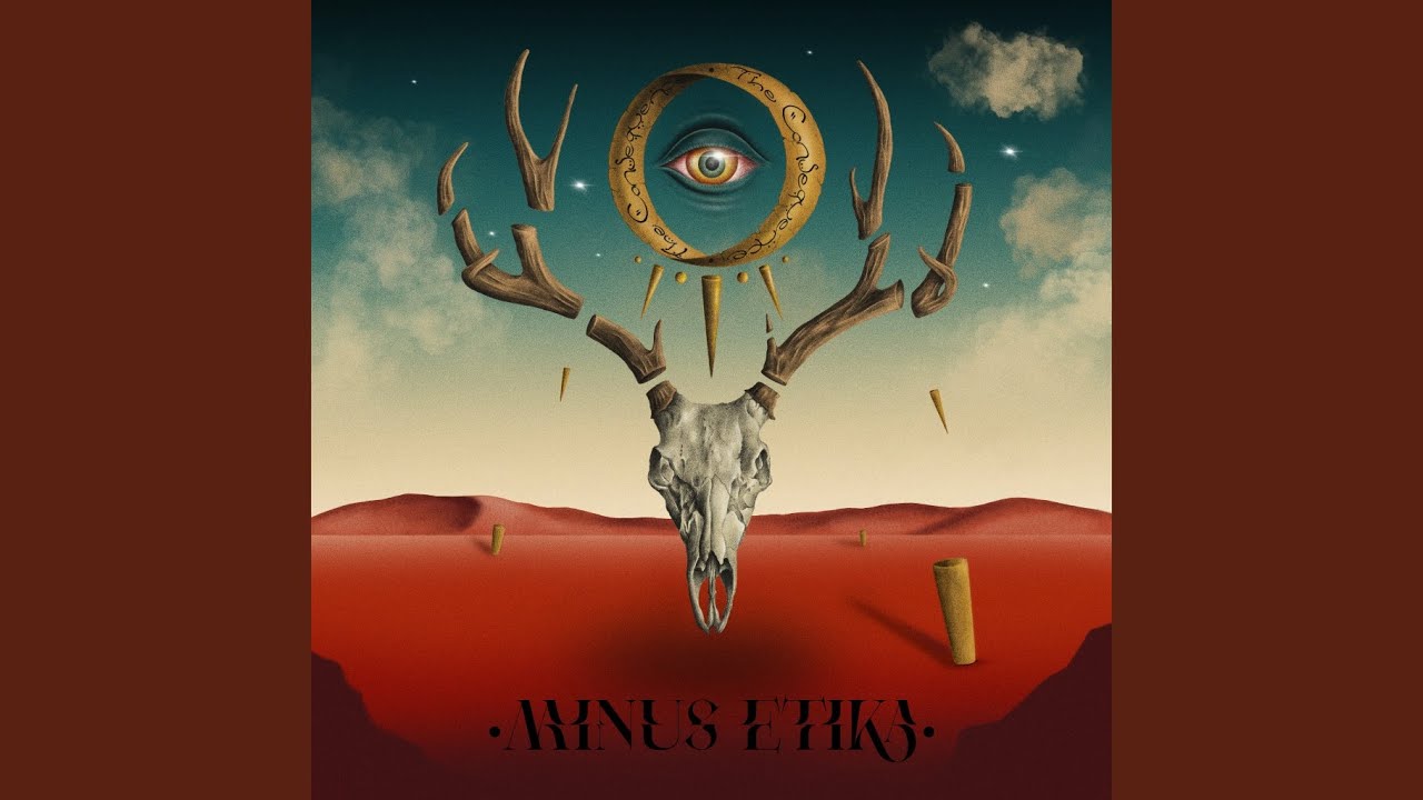 Tonton The Consequence di YouTube Tonton The Consequence di YouTube