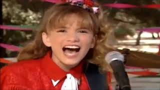 Achy Breaky Heart Sung By Kidsongs Kids chords