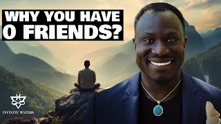 Why You're A Misfit, Don' Fit In, Have 0 Friends: Here's Why! (This Will Shock You!) | Ralph Smart