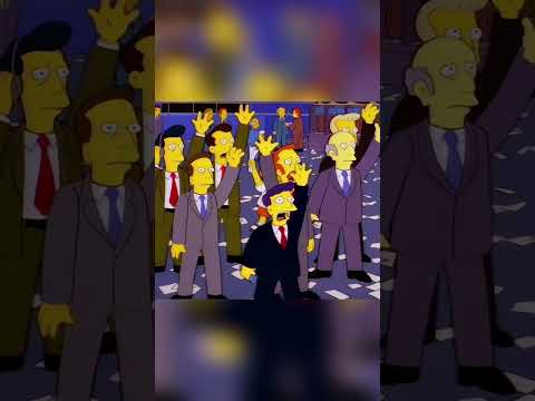Вся правда о фьючерсах #shorts #shortvideo #humor #simpsons #симпсоны #реки #мультсериалы