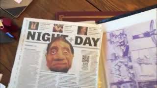 How I Got Better At Comics But Not Much Better