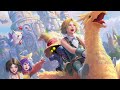 Capture de la vidéo Final Fantasy Ix ~ Jazz & Orchestra Mix