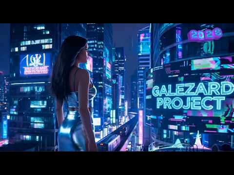 Galezard Project \u0026 Co - Midnight Power (2026)