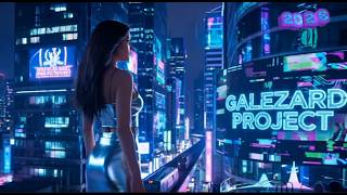 Galezard Project & Co - Midnight Power (2026)