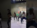 King Promise- Terminator Dance Choreography By DVDAFROKING At Letloose Dance Class