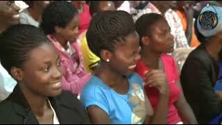 obujurizi bwa pastor Stephen senfuma the testimony of how God transferred his life to serve him