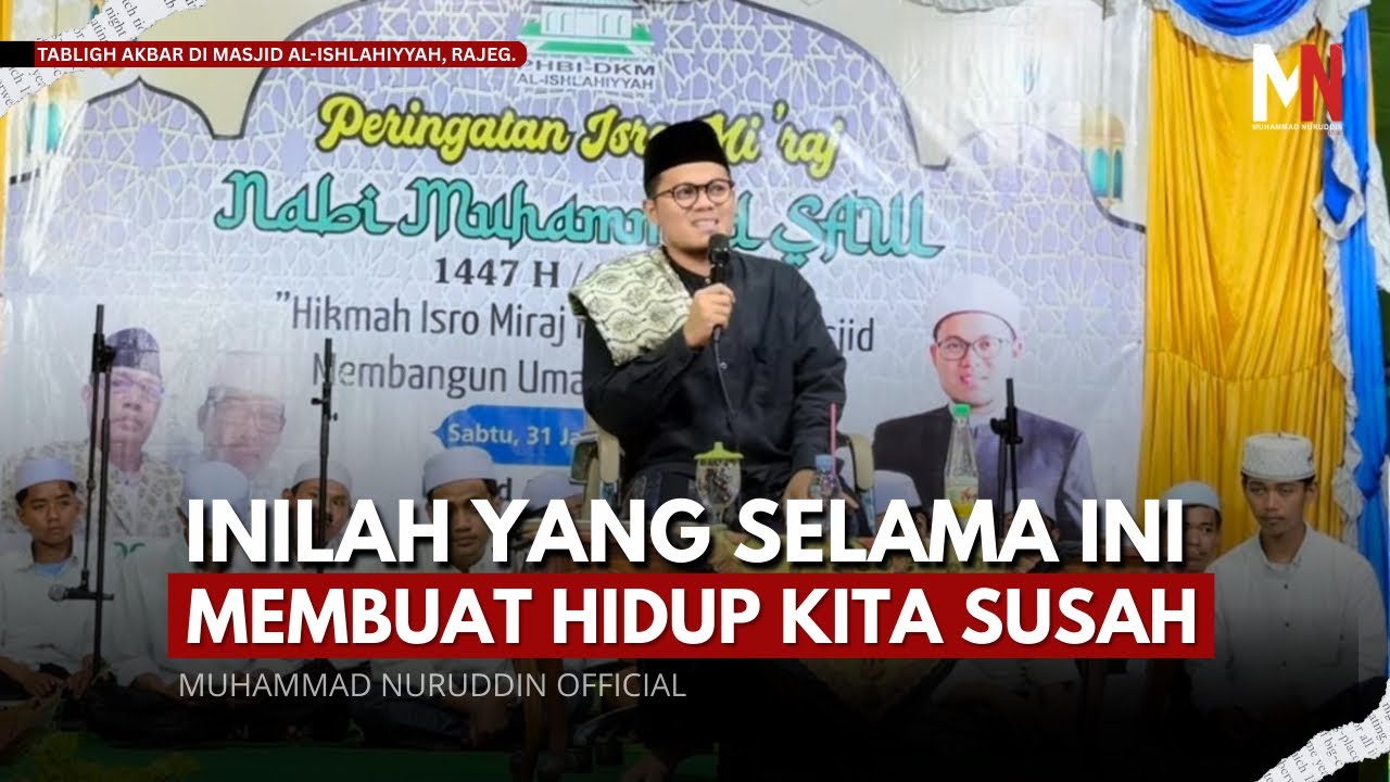 Agar Hidup Tidak Selalu Susah