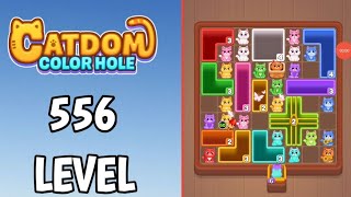 Catdom Level 556 Walkthrough Solution Gamerstein