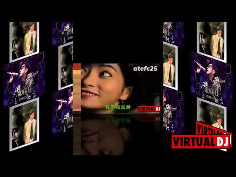 OH GIRL 情人 LONELY LONELY 譚詠麟 Vs DVJFLY 貳零貳壹