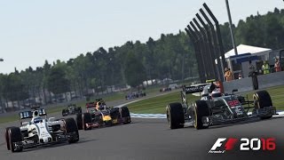 Como mandar bem nas pistas e ser o melhor piloto em F1 2016