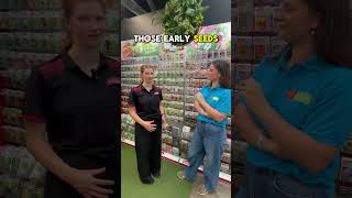 Yates all things seed sowing!