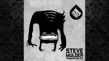Steve Mulder - Syntax Error (Original Mix) [1605]