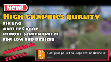 *NEW* Fix Lag And Fps Using This !! For Low End Devices|| CODM