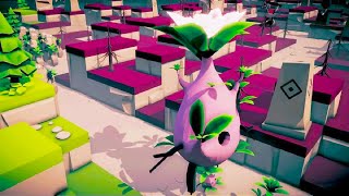 Monolith: Rogue TD – Official Announcement Trailer