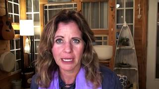 Planetary Grid Work With Aleya Dao