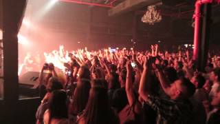Foster The People Pumped up Kicks  Charlotte NC