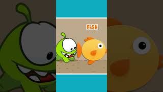 Wo Leben Tiere? 🐬 #shortsfeed #shorts #earlylearning