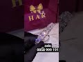 Vòng Tay Eternity là tuyệt tác của sự tinh tế nơi ánh sáng hội tụ để tạo nên vẻ đẹp rực rỡ🥰💎#diamond