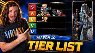 Did Season 10 Shake Up The Meta At All?