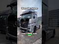 Mercedes Actros: Heavy-Duty Truck Insights 🚚