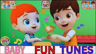 Hot & Cold Challenge Educational Game For Children