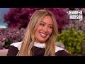 Hilary Duff on Relearning Her Old Songs and Bringing Fans Up to Dance