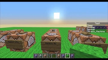 [::] Lag Tests | Hopper clocks vs Repeat blocks