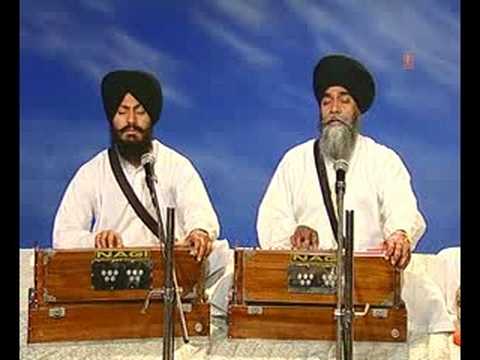 Main Prem Na - Bhai Inderjit Singh Ji Hazuri Ragi Amritsar