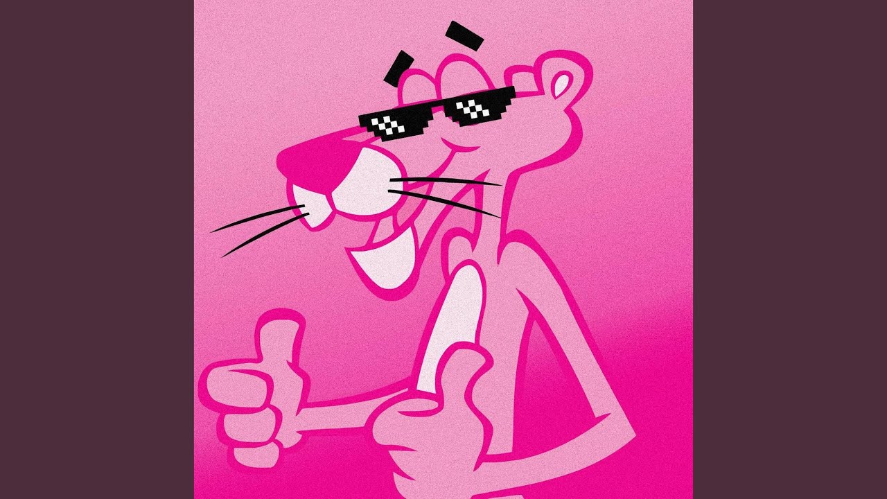 Pink panther steam фото 91