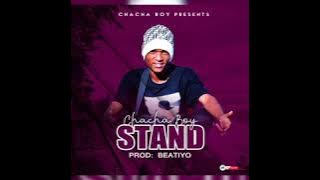 Chacha Boy Sitand