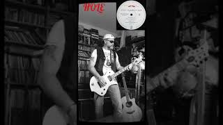 HOLE Celebrity skin (back track)