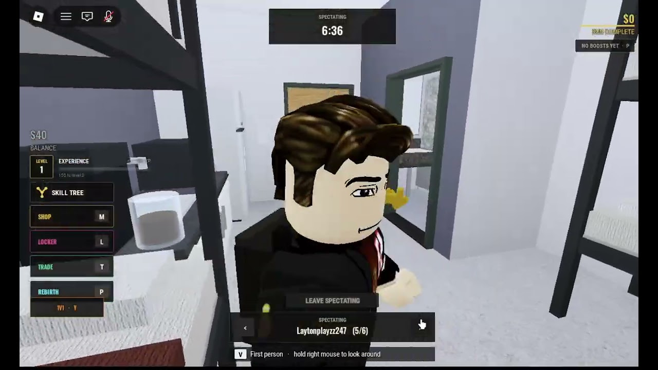 Steal Or Die gameplay