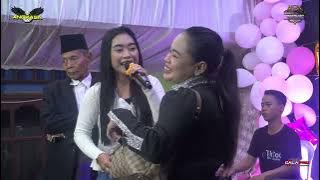 SESAL OM ANGKASA VOC. EVA KHALIQ LIVE SIDOYOSO SURABAYA