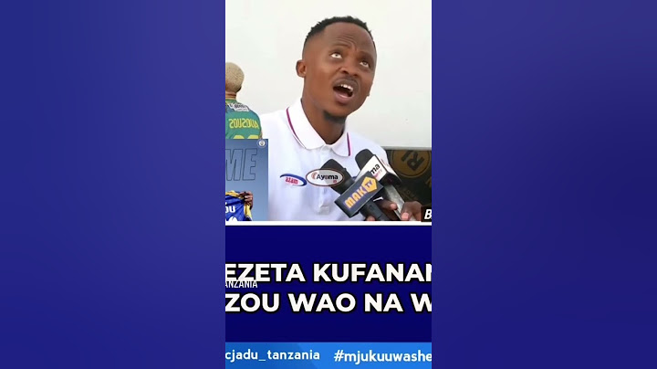 Kwahy Yanga ni mazezeta😅🤣 #ayomamedia