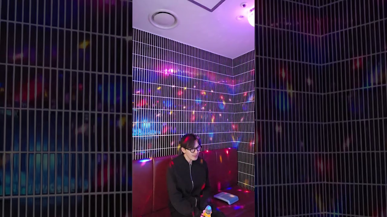 그댈 위한 사랑 - 이정