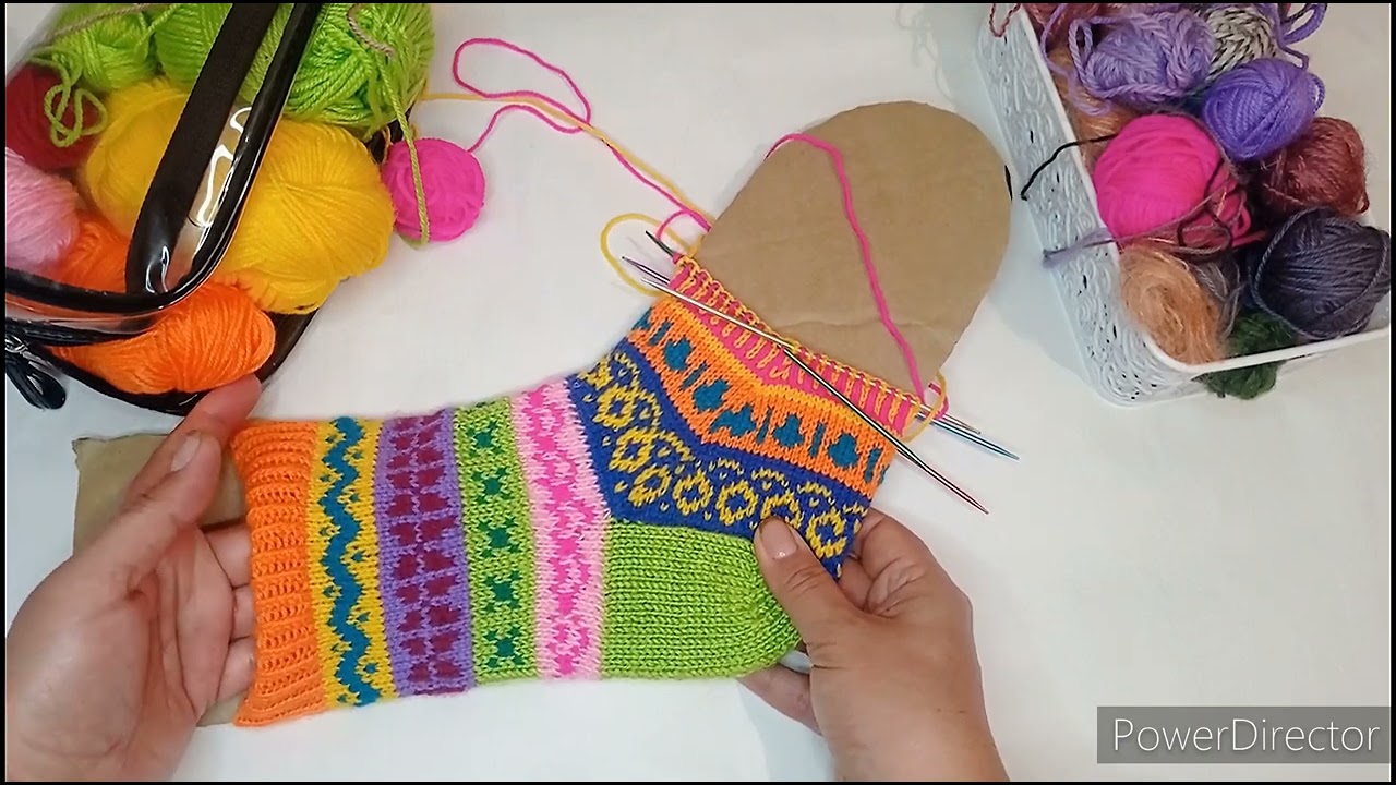 Вязание и не только abelknit crochet vlogs
