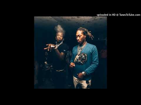 Future - Off White feat Young Thug (Unreleased) 