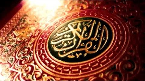 سورة النمل كاملة - الشيخ محمود خليل الحصري