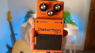 How to use a Distortion Pedal | Easy Guide